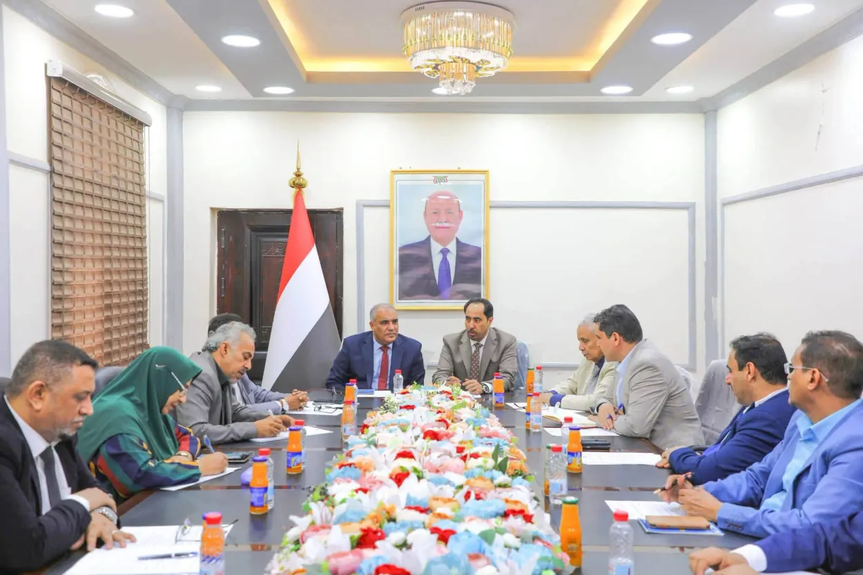 وزارتي الشباب والتربية تبحثان شراكة جديدة لتطوير الأنشطة الرياضية والثقافية في المدارس