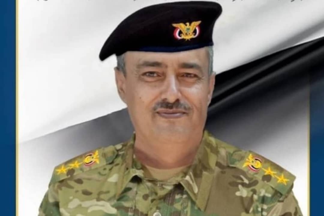 المليشيا تعترف بمقتل نائب رئيس جهاز المخابرات لديها عبدالناصر الكمالي بغارة أمريكية