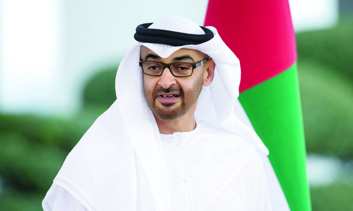 بلومبيرغ: بن زايد استعان ببنك في لوكسمبورغ لمهاجمة الأسواق المالية في قطر