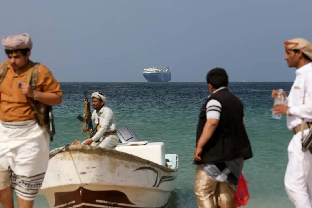 واشنطن: التسوية السياسية ممكنة باليمن إذا توقفت هجمات الحوثيين البحرية
