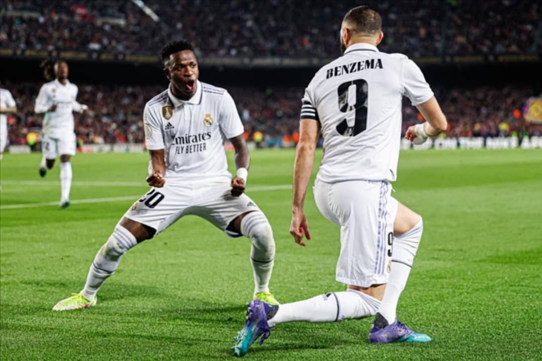 توتر قبل النهائي.. ريال مدريد يحتج على الحكام ويقاطع أنشطة كأس الملك أمام برشلونة