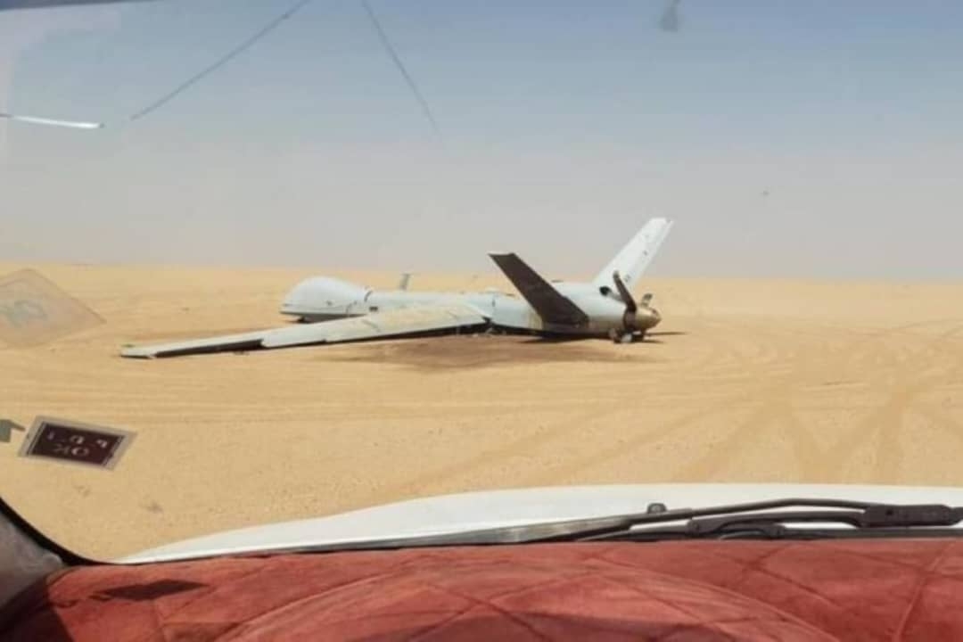 سعر الواحدة 30 مليون دولار.. مسؤول أمريكي يكشف عن خسارة واشنطن 7 طائرات مسيرة باليمن خلال شهرين