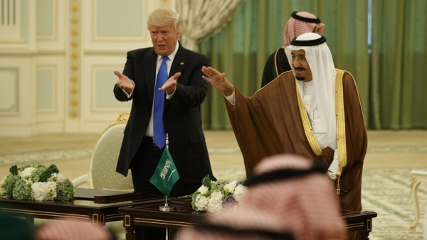 رويترز: التعاون النووي الأمريكي مع السعودية لم يعد مشروطا بالتطبيع مع إسرائيل