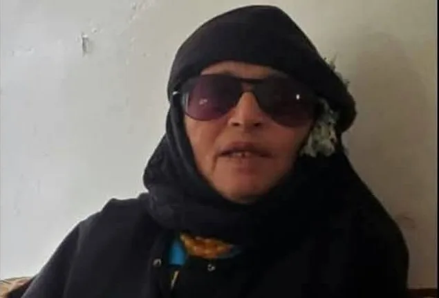 الأجهزة الأمنية بشرطة تعز تضبط متهما بقتل مسنة في مديرية الشمايتين