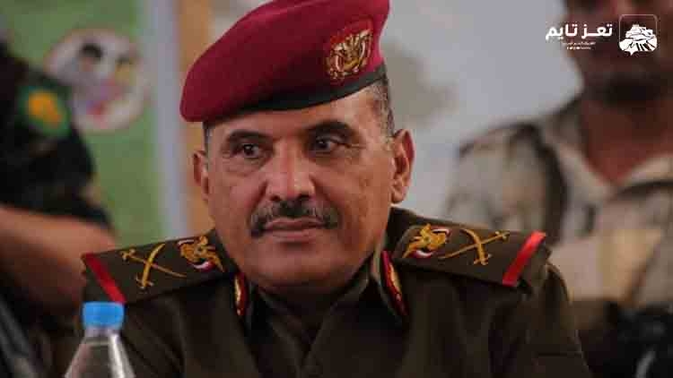 مصدر قضائي لـ "تعز تايم": السجن 6 أشهر لنجل قائد محور تعز لإهانة القضاء