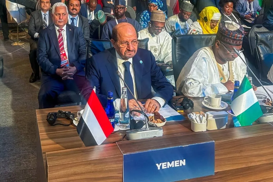 وزير الخارجية اليمني: إيران تدعم الحوثيين وتدخلهم في تصعيد جديد يُعمق الأزمة