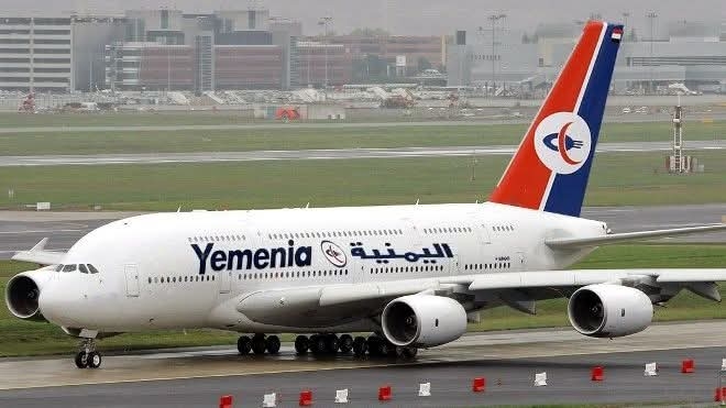 الخطوط الجوية اليمنية تدشن رحلة ثالثة الى دبي وتعلن عن ثلاث وجهات جديدة