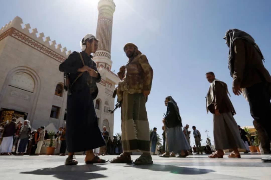 مليشيا الحوثي تشترط الحصول على تصريح مسبق لبناء مساجد جديدة في مناطقها