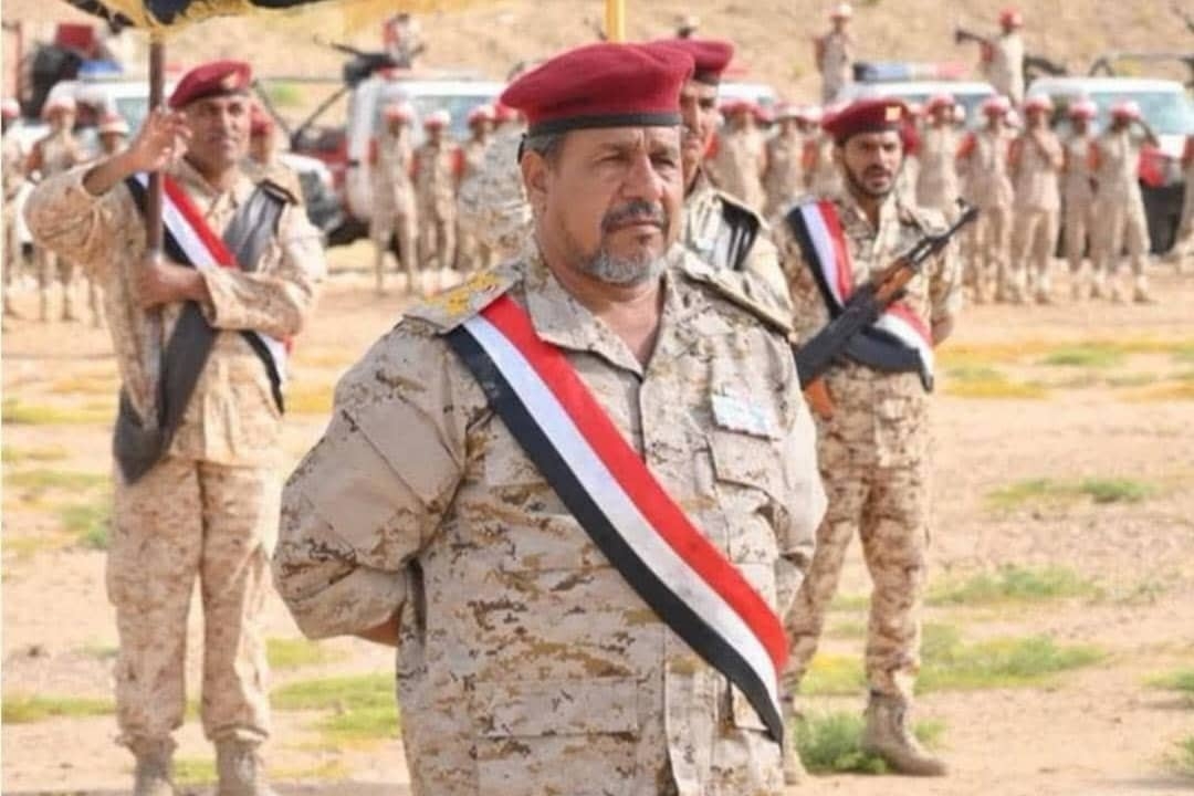محافظ المهرة يفرج عن متهمين في قضية مقتل العميد عبدالله زايد