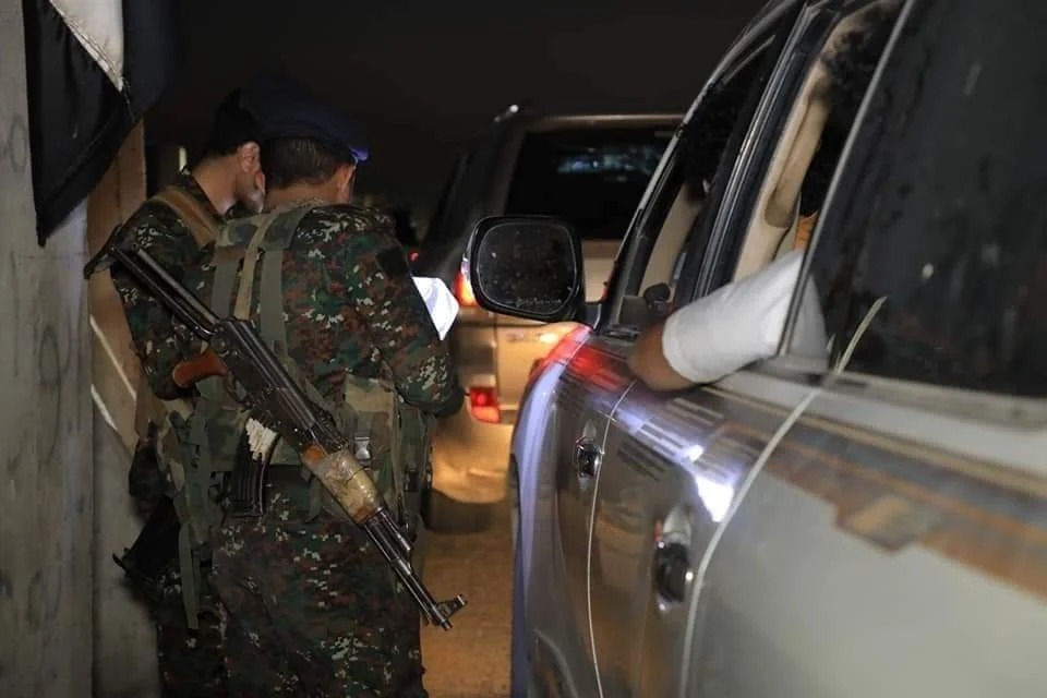 سلطات مأرب: هناك حملات "مغرضة" تستهدف القضاء والأمن وحقوق الإنسان أولوية