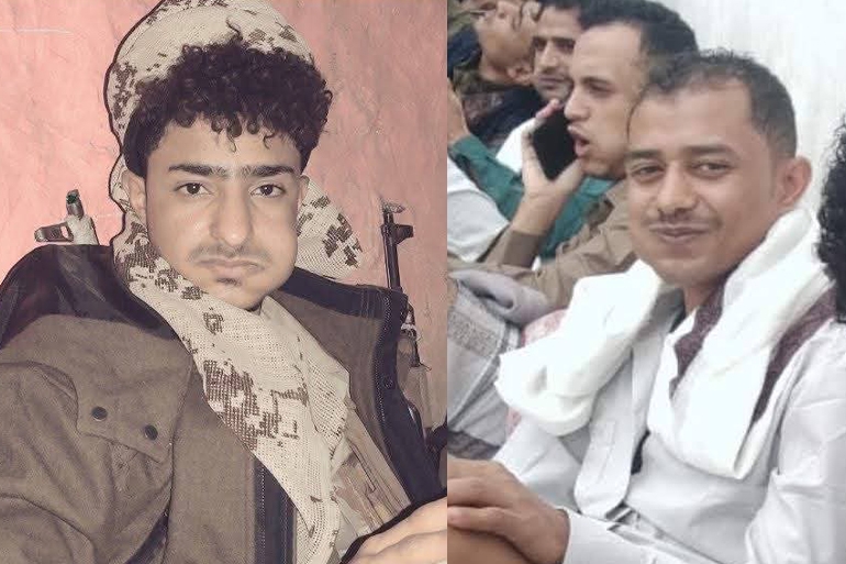 مصادر أمنية لـ"تعز تايم": إصابة شقيقين في تعز جراء اشتباك مع مسلحين بسبب خلافات مالية