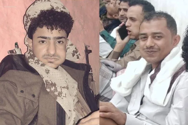مصادر أمنية لـ"تعز تايم": إصابة شقيقين في تعز جراء اشتباك مع مسلحين بسبب خلافات مالية
