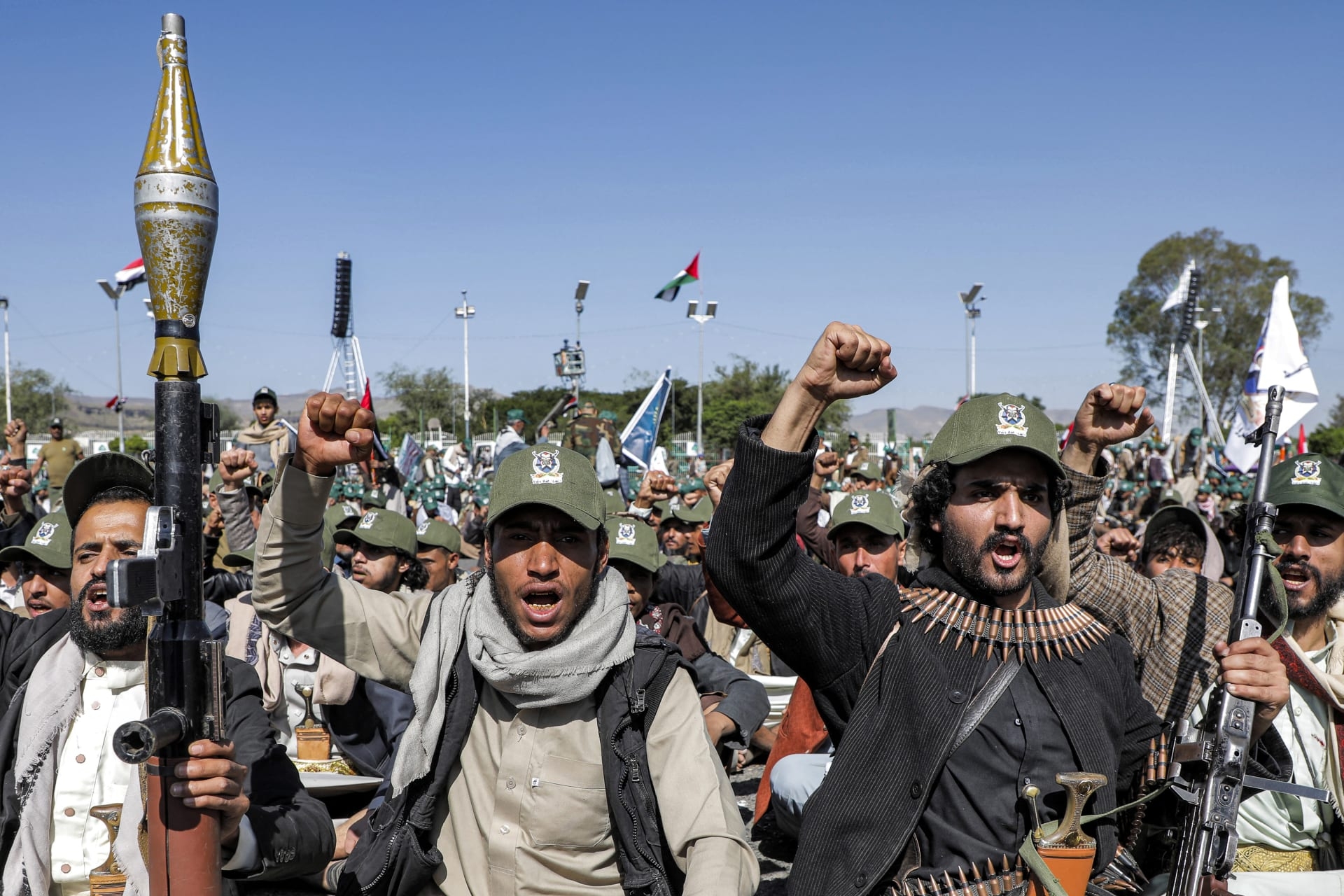 الدكتور عبد الوهاب العوج يكتب لتعز تايم عن الانقسامات الجمهورية وتمكين الهاشمية السياسية في اليمن