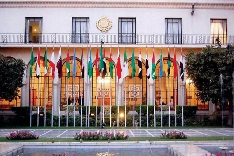 الجامعة العربية تؤكد دعم موقف لبنان بحصر السلاح بيد الدولة