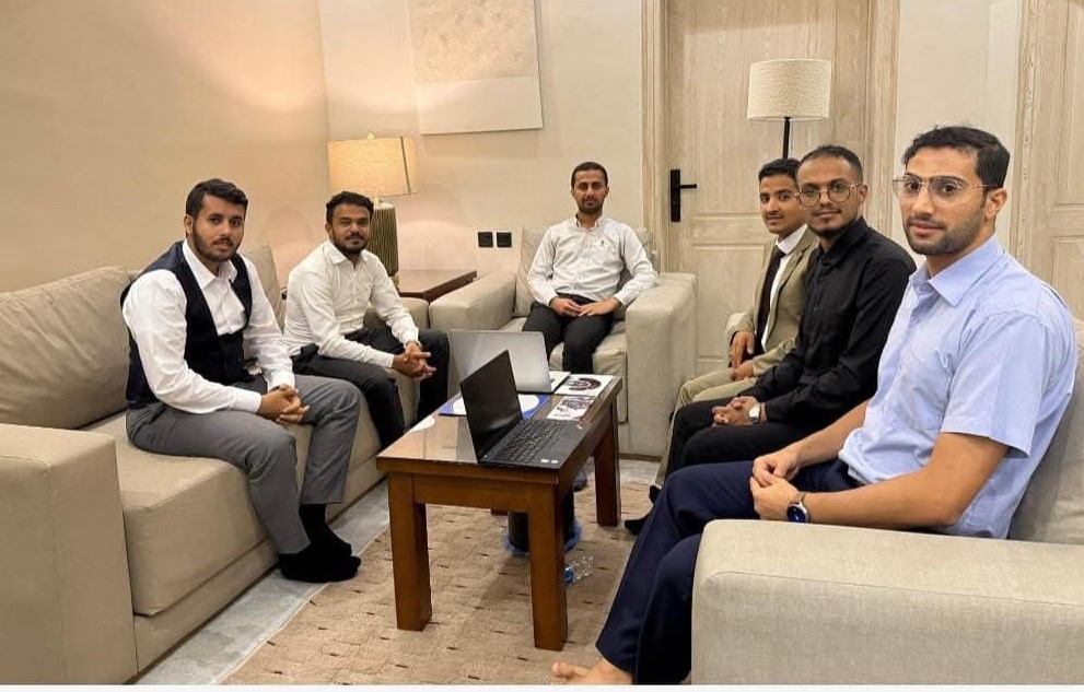 انطلاق برنامج لقاء رؤساء الاتحادات اليمنية حول العالم