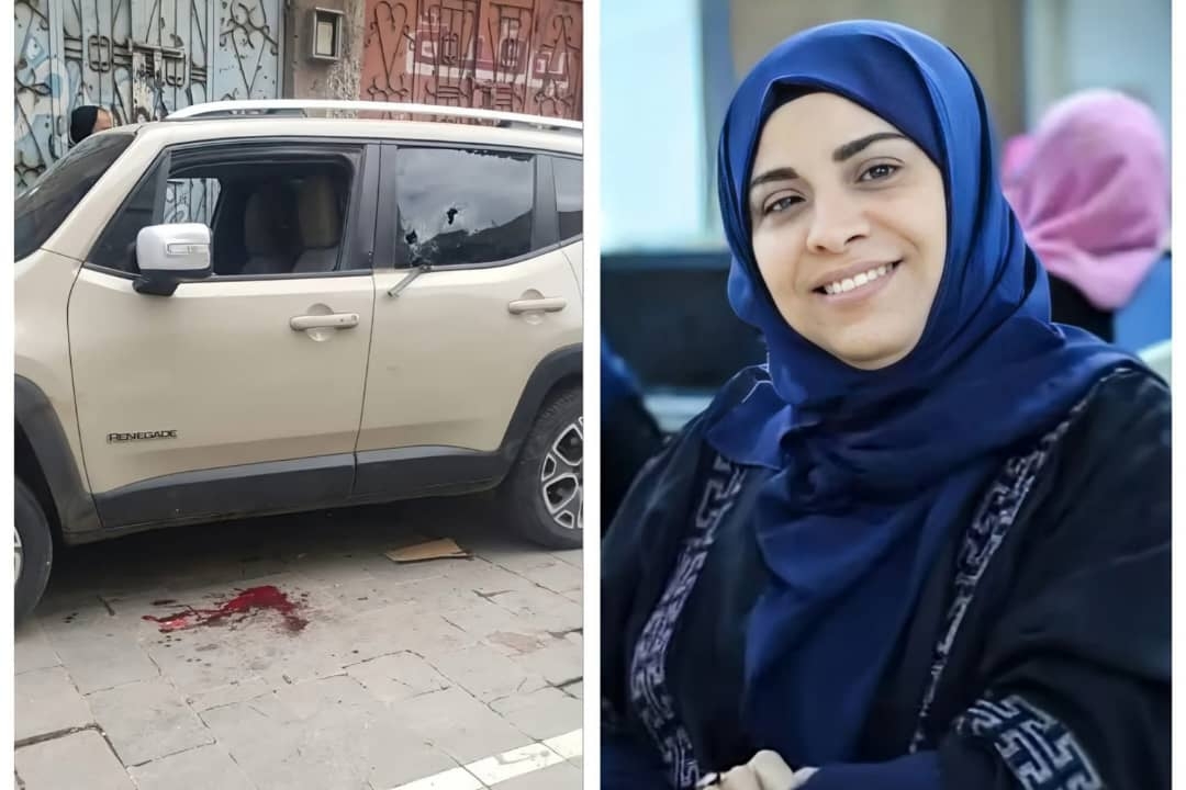 اللجنة الأمنية في تعز تكشف عن هوية قاتل افتهان المهشري وتوجه بملاحقته