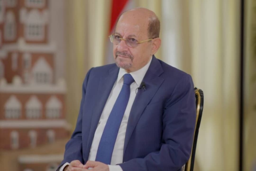 وزير الخارجية يكشف عن ترتيبات مكثفة لإعادة النشاط الدبلوماسي في العاصمة المؤقتة عدن
