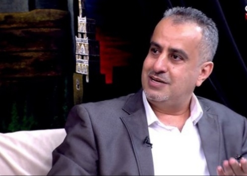 نقابة الصحفيين تدين اعتقال الصحفي يزيد الفقيه في تعز وتطالب بسرعة الافراج عنه
