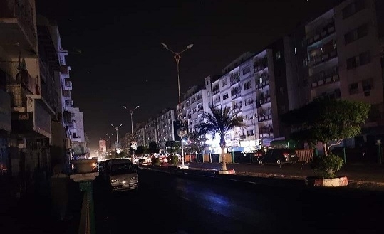 كهرباء عدن تحذّر من انقطاع كلي للتيار مع اقتراب نفاد مخزون الوقود وغياب الاستجابة الحكومية