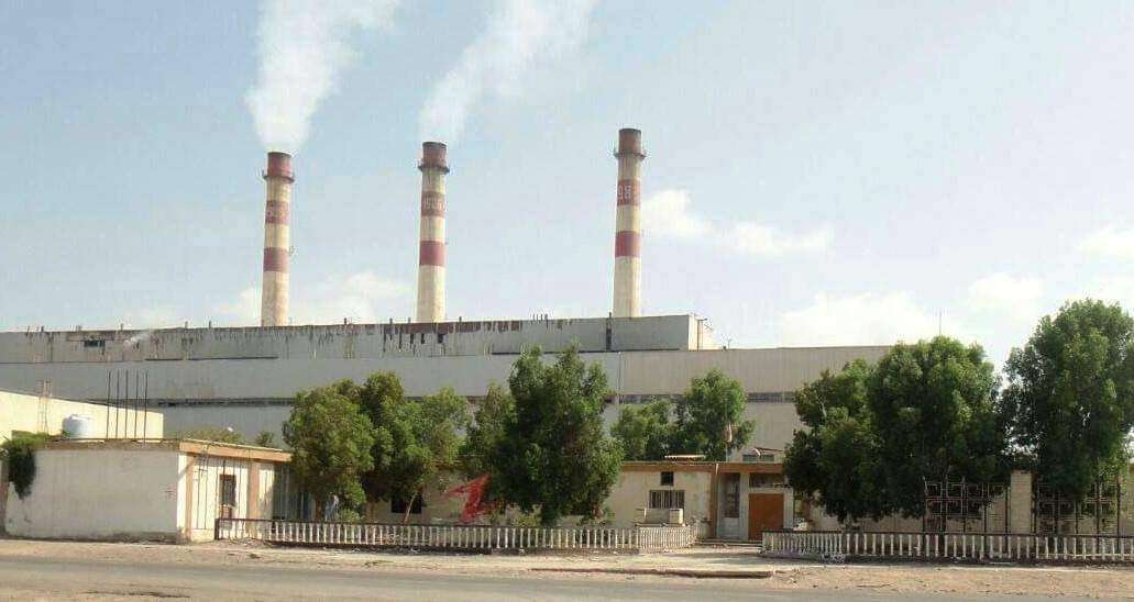 كهرباء عدن تعلن إعادة تشغيل محطة الرئيس وتحذر من عودة الانقطاعات