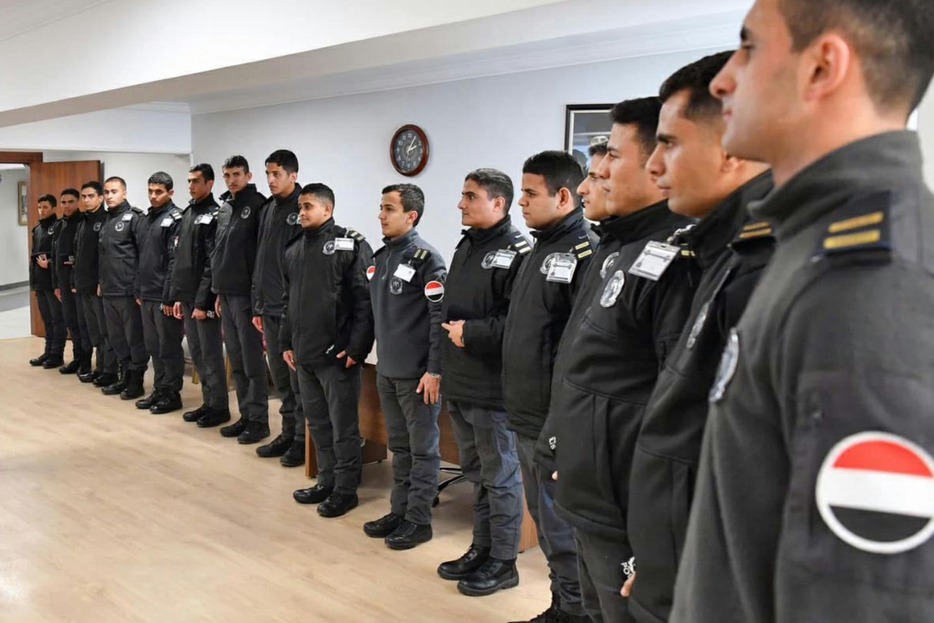 طلاب مبتعثون من وزارة الداخلية إلى تركيا يشكون حرمانهم من مستحقاتهم منذ أكثر من عام