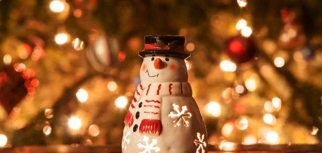 العالم يحيي عيد ميلاد لا يشبه أعياد الأعوام السابقة