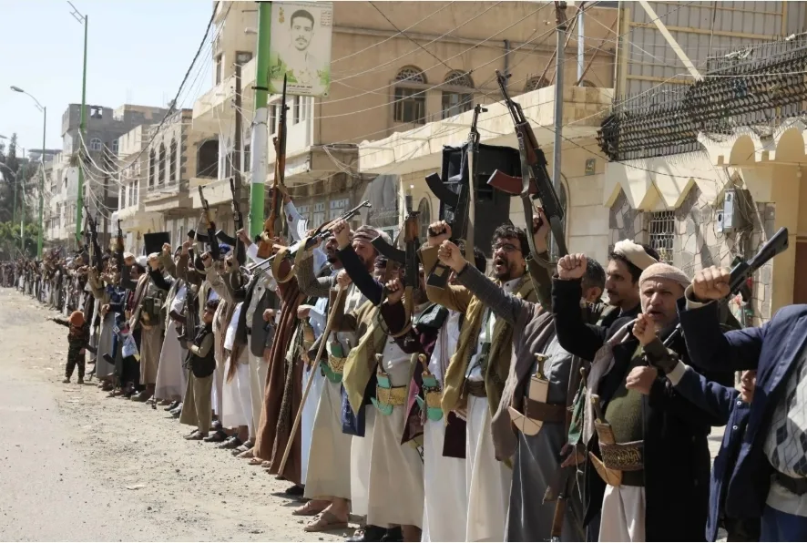 الحوثيون يوهمون أتباعهم بإنجازات أمنية لتجاوز الاختراق الإسرائيلي
