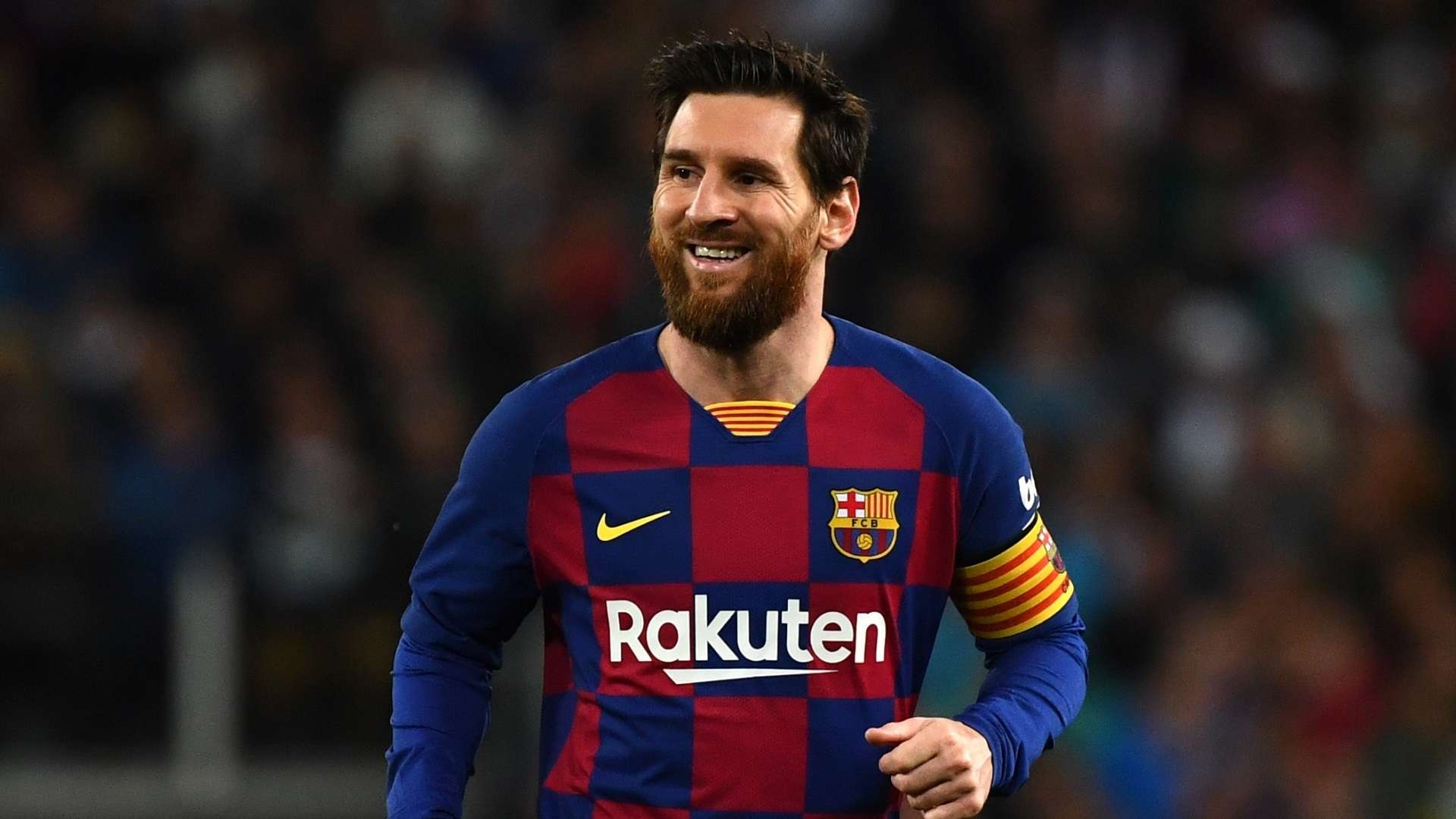 ميسي يتجاوز رقم الأسطورة بيليه ويحقق رقما قياسيا جديدا