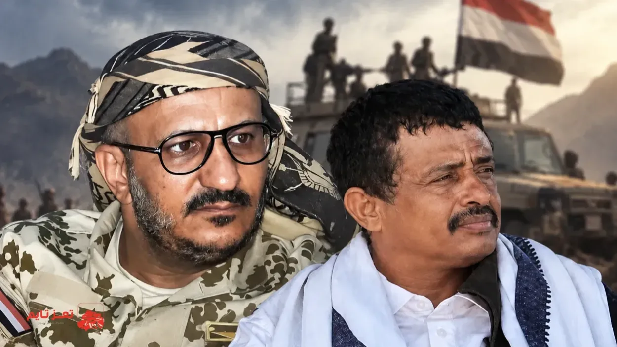 قيادي تهامي: المقاومة التهامية سبقت قوات طارق صالح في التأسيس واستقلاليتها ترسخ واقعها العسكري