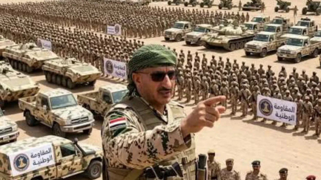 المقاومة الوطنية: أكثر من 500 شهيد ونحو 1500 جريح في معارك الساحل الغربي الأخيرة