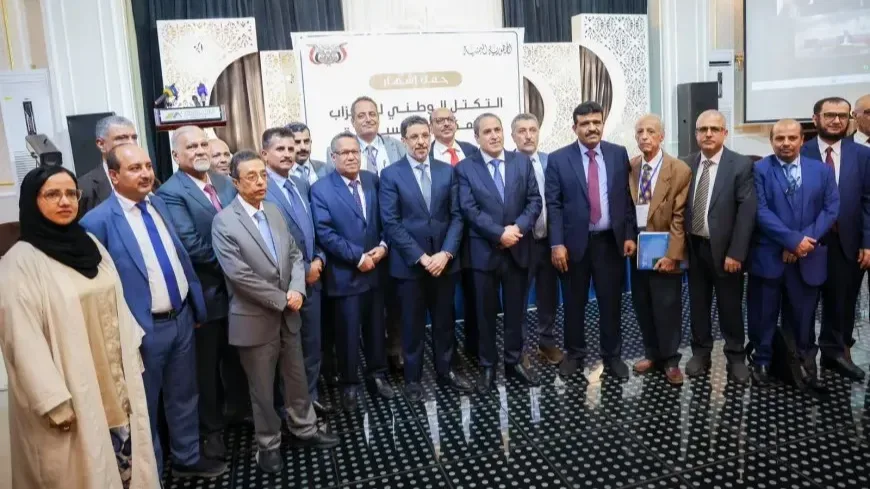التكتل الوطني يطالب بالتحقيق في تراجعات الساحل الغربي ومحاسبة المقصرين
