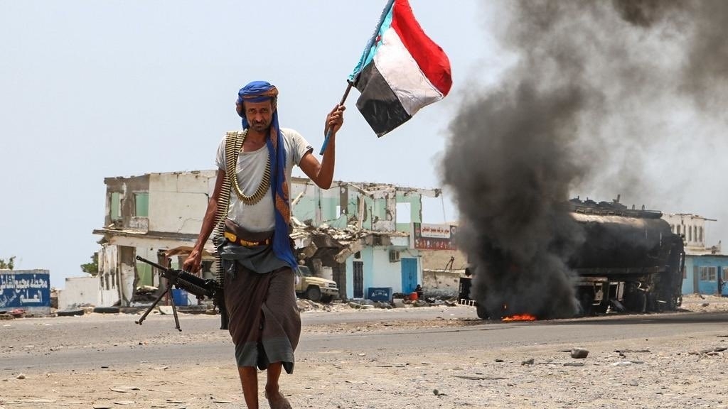 تقرير حقوقي: قوات الانتقالي ارتكبت 614 واقعة انتهاك في حضرموت وشردت 5 آلاف أسرة