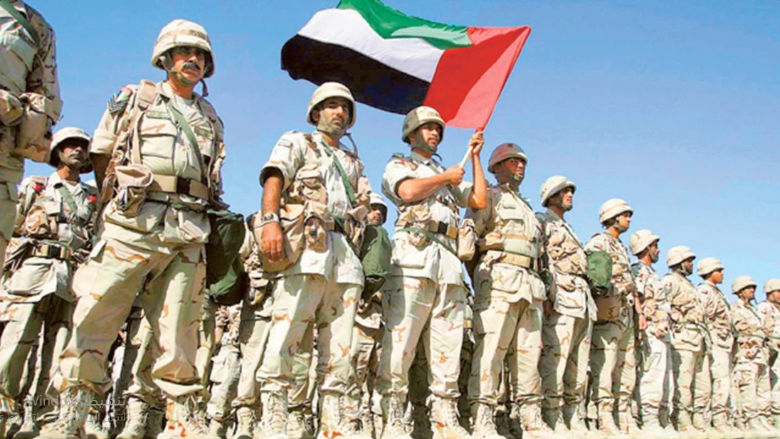 الإمارات تعلن إنهاء وجودها العسكري في اليمن بعد مهلة الرئيس العليمي