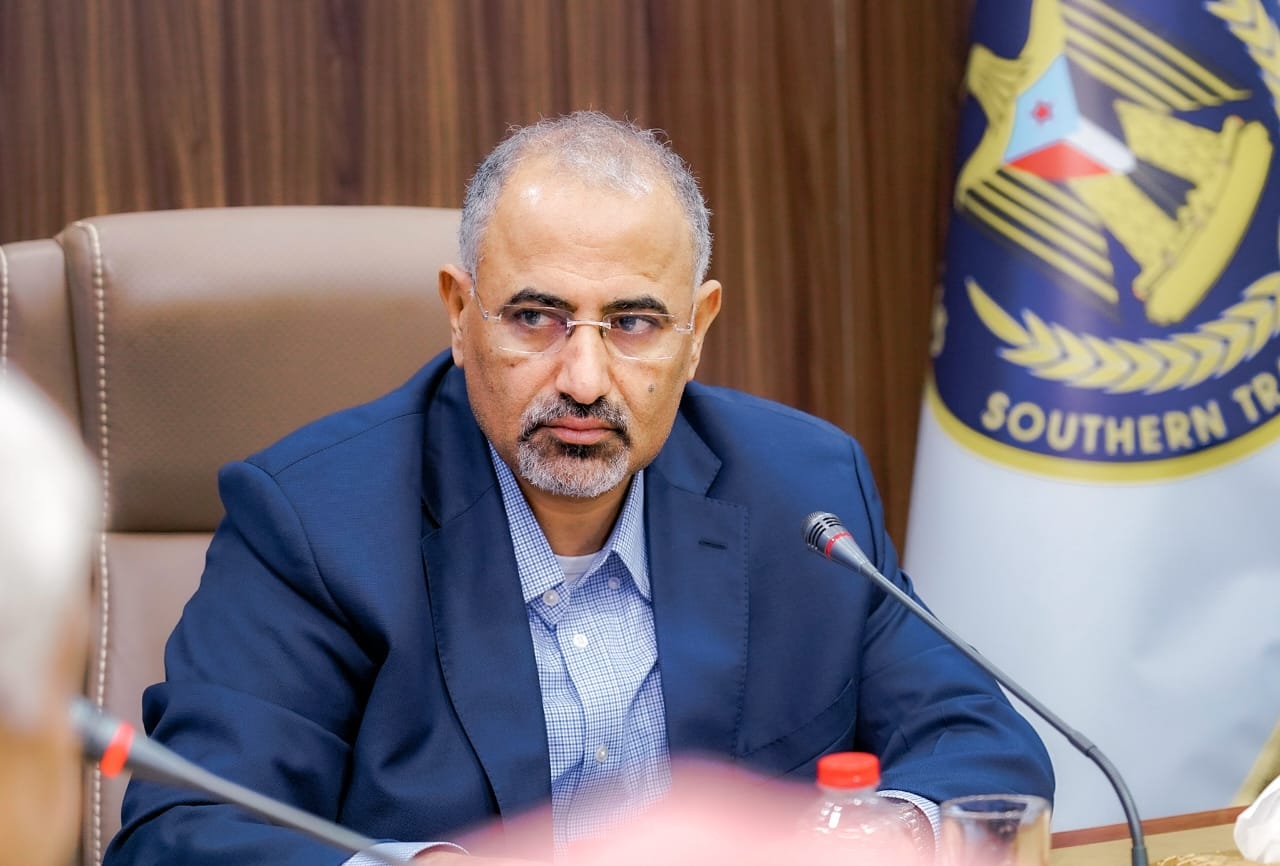 "المجلس الانتقالي" يرحّب بدعوة السعودية لحوار جنوبي شامل في الرياض