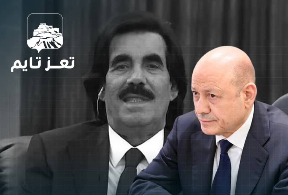 الرئيس العليمي يوجه بإقامة اجراءات العزاء الرسمية في وفاة المناضل الكبير علي سالم البيض