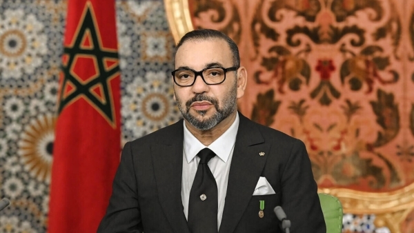 المغرب يقبل الانضمام "كعضو مؤسس" لمجلس السلام الذي أطلقه ترامب في قطاع غزة