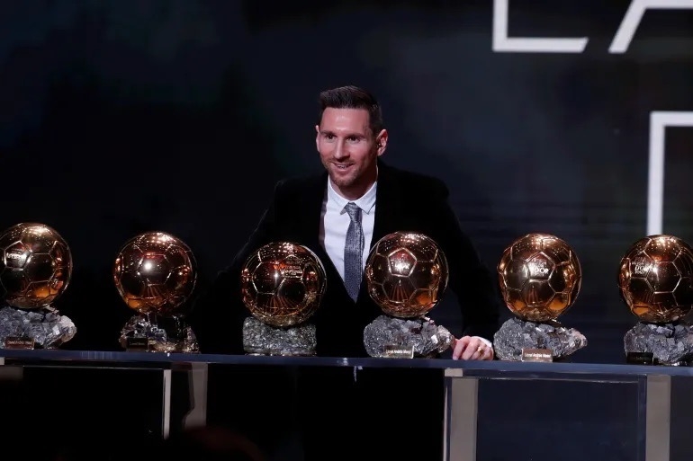 هل يحمل مونديال 2026 فرصة جديدة لتتويج ميسي بالكرة الذهبية؟