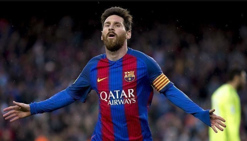 مستقبل ميسي مع برشلونة.. تفاصيل جديدة عن تجديد العقد والراتب