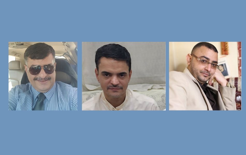 منظمة سام: الإفراج عن المياحي والجبلي والشيباني خطوة لا تُنهي الانتهاك وتستدعي مساءلة شاملة