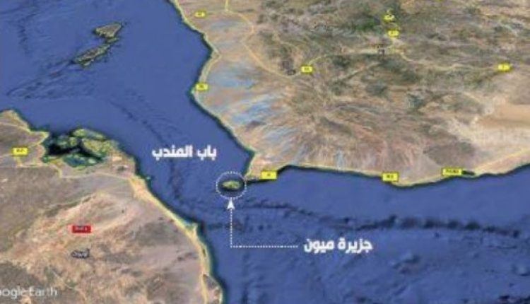 مدير عام خفر السواحل بقطاع البحر الأحمر ينفي ادعاءات محاولة إنزال جوي في جزيرة ميون