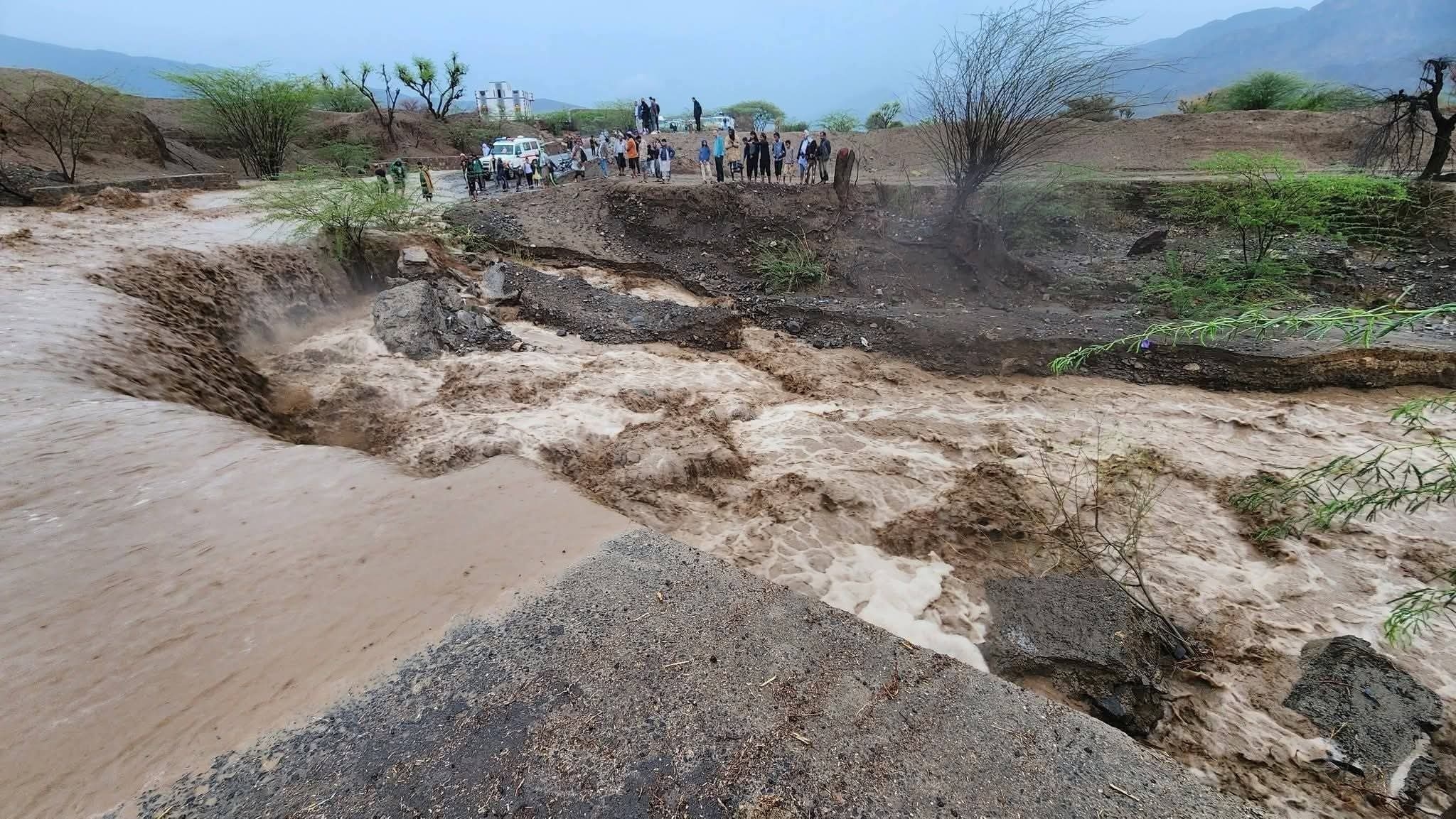 توقّعات الطقس: أجواء حارة نسبيًا وأمطار محتملة على المرتفعات
