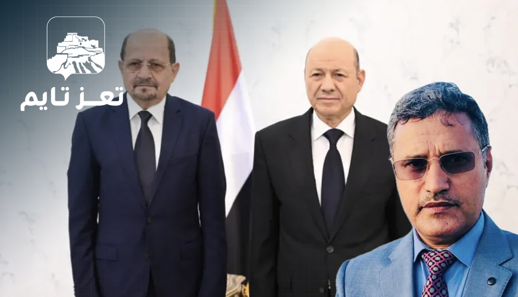 رئيس الوزراء شائع الزنداني.. انسجام في أداء الرئاسة والحكومة والحسم مع الانقلاب  في غضون عشرة أشهر