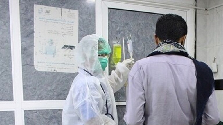 تسجيل 61 حالة إصابة بكورونا و4 حالات وفاة في ست محافظات