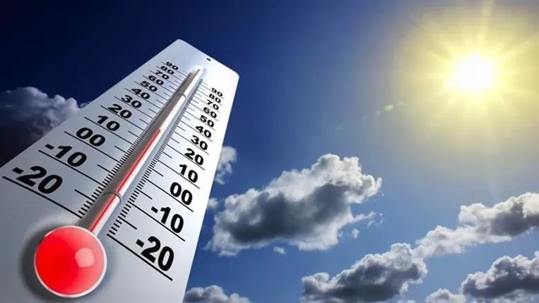 الأرصاد: طقس حار إلى حار جدا في السواحل والصحارى واحتمال أمطار رعدية على المرتفعات