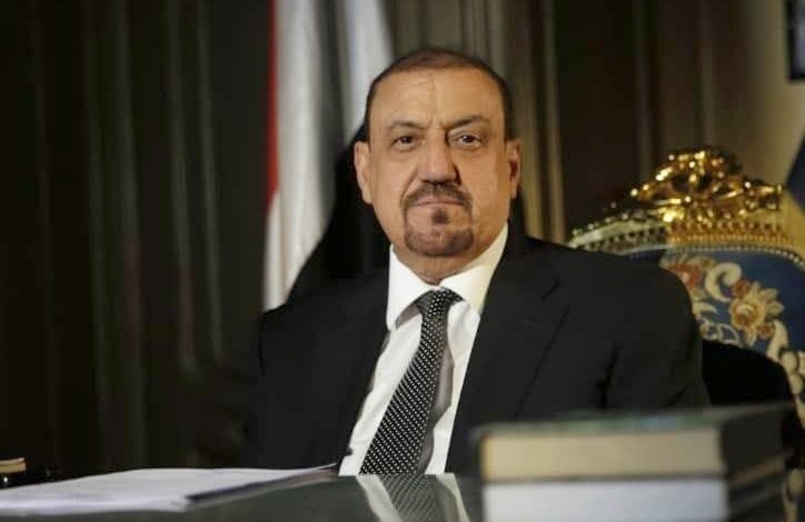 تحركات مكثفة يقودها الشيخ سلطان البركاني لإنهاء أزمة الغاز في تعز