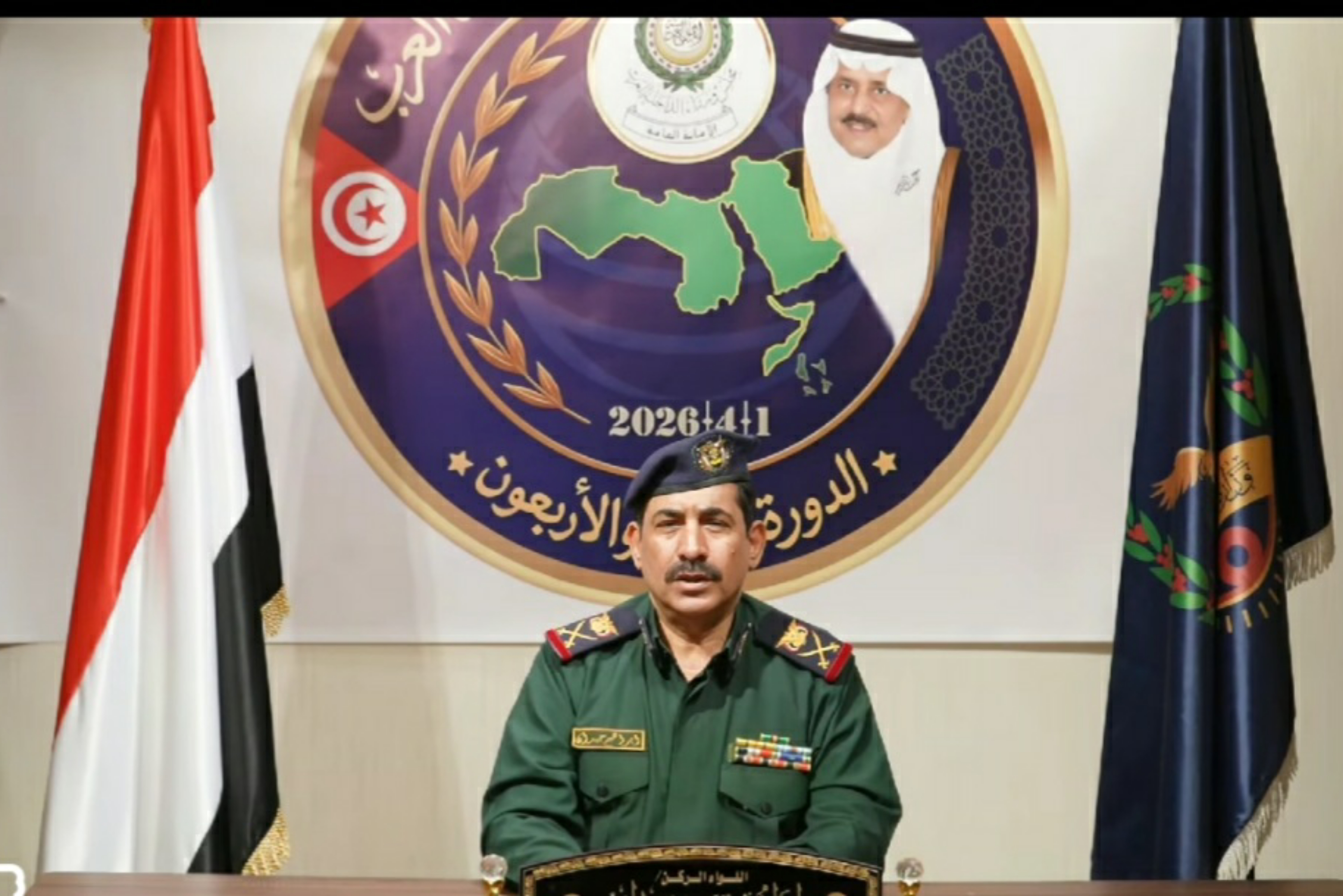 وزير الداخلية: 669 وفاة وآلاف الإصابات جراء الحوادث المرورية خلال 2025