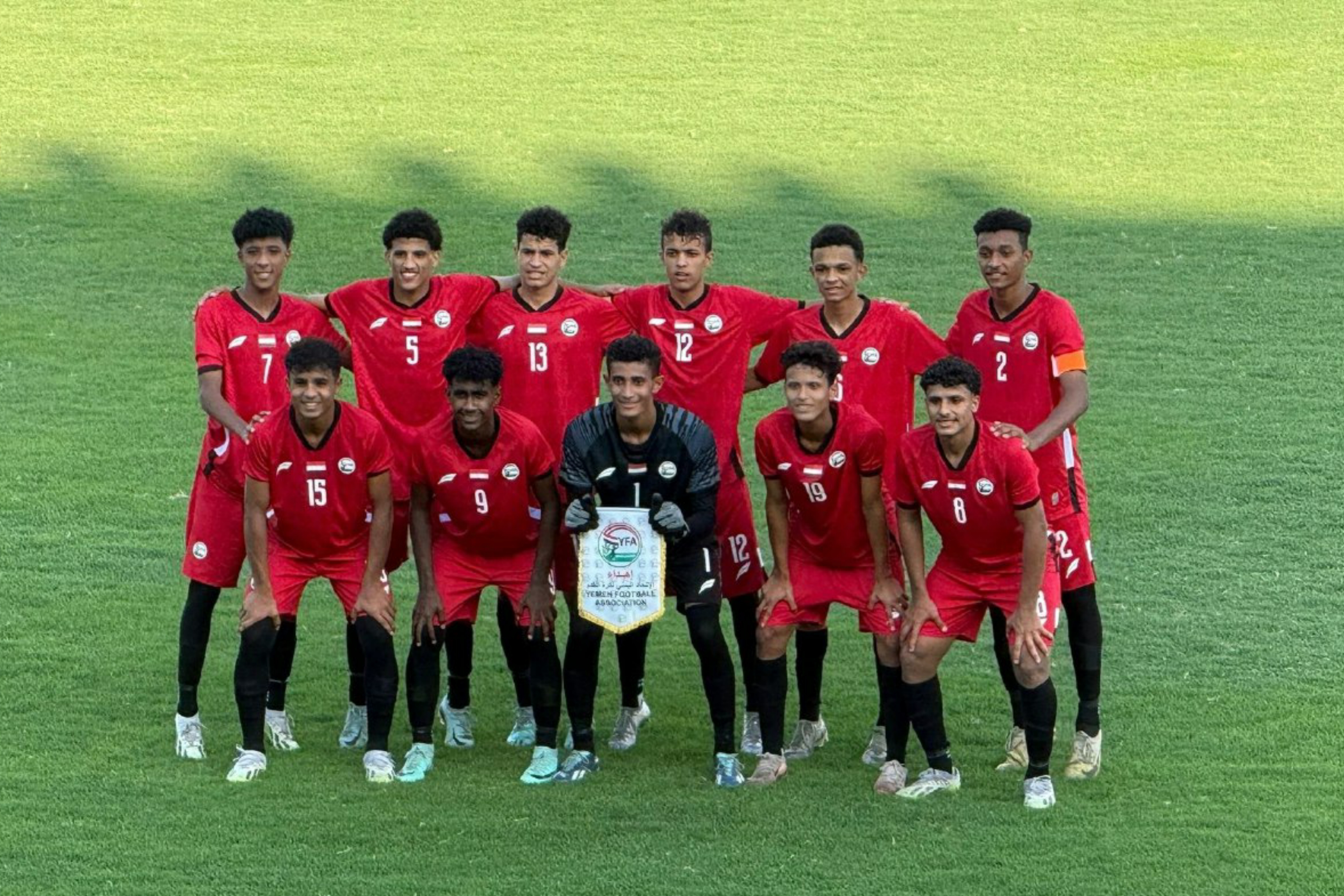 نهائيات كأس آسيا: منتخبنا الوطني للناشئين يتأهب لمواجهة الإمارات الليلة بطموح إنعاش آمال التأهل