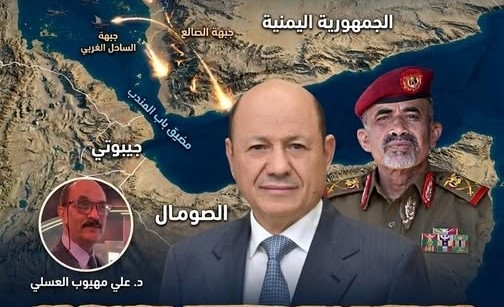 من يقرأ الجغرافيا لا يستهين بالزيارات القصيرة