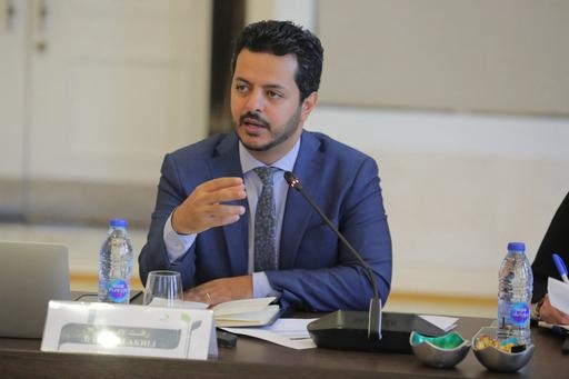 اختيار الخبير الإقتصادي اليمني رأفت الأكحلي عضواً في مجموعة دولية مستقلة معنية بمستقبل تمويل التنمية بالبنك الدولي
