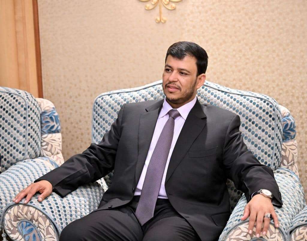 عبد الله العليمي: اتفاق الأسرى خطوة إنسانية مهمة وبداية لبناء الثقة نحو السلام في اليمن